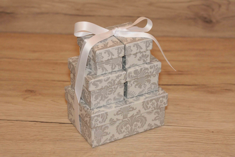 Mini-Boxen-Set